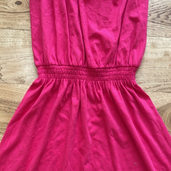 Express Pink Dress- Size XS - Picture 3 of 10